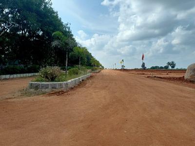Project Image of 1625.35 - 7685.43 Sq.ft Residential Plot Plot for buy in Sri Sai Balaji Grand Arena