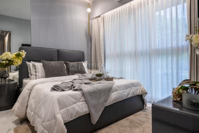 Project Image of 401.0 - 1096.75 Sq.ft 1 BHK Apartment for buy in Ashford Regal