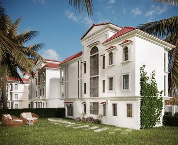 Project Image of 1852.25 - 1917.91 Sq.ft 4 BHK Villa for buy in Casa Adelaide