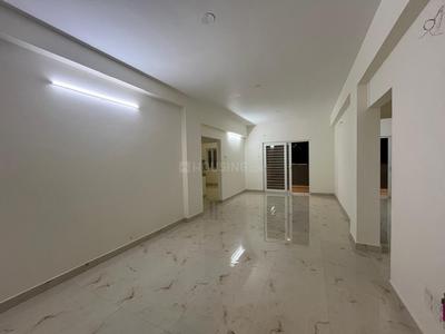 Project Image of 1325.0 - 1410.0 Sq.ft 3 BHK Apartment for buy in Shelters Opulence