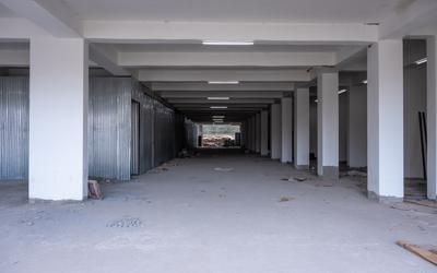 Project Image of 474.04 - 1025.0 Sq.ft 1 BHK Apartment for buy in Ceratec Presidential Towers