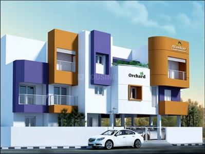 Project Image of 917.0 - 1294.0 Sq.ft 2 BHK Apartment for buy in Alankar Orchard