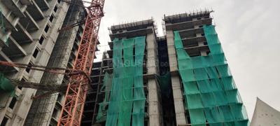 Project Image of 1144.0 - 1604.04 Sq.ft 3 BHK Apartment for buy in SG Vista