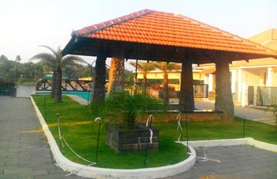 Project Image of 1431.0 - 2427.0 Sq.ft 3 BHK Villa for buy in Manjooran Riverine