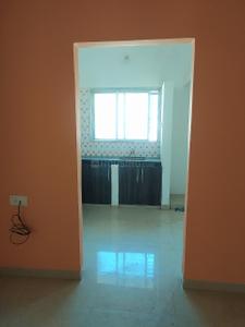 Project Image of 676.0 - 900.0 Sq.ft 1 BHK Apartment for buy in Swapna Srushti Horizon Sakar Township