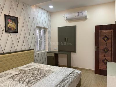 Project Image of 1700.0 - 3010.0 Sq.ft 3 BHK Villa for buy in SKM Indraprastha Residency