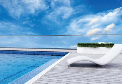 Project Image of 3390.0 - 4640.0 Sq.ft 3 BHK Apartment for buy in Mahindra L Artista