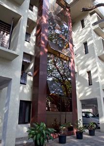 Project Image of 1800.0 - 2000.0 Sq.ft 3 BHK Apartment for buy in BBCL Sukhin