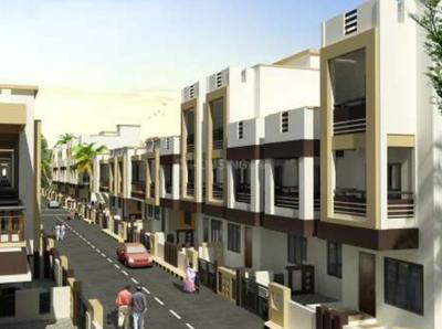 Gallery Cover Pic of Shri Swami Puram Row Houses A