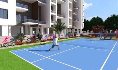 Project Image of 0.0 - 502.0 Sq.ft 2 BHK Apartment for buy in Gagan Cefiro Phase 3