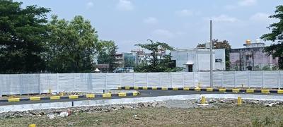 Project Image of 891.0 - 1384.0 Sq.ft Residential Plot Plot for buy in Eden ENK Garden Extension