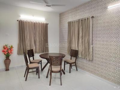 Project Image of 286.1 - 424.85 Sq.ft 1 BHK Apartment for buy in RR All Season