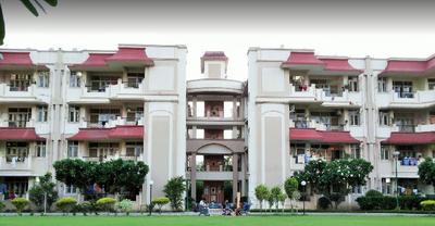 Project Image of 950.0 - 1270.0 Sq.ft 2 BHK Apartment for buy in Ashiana Black Gold Apartments