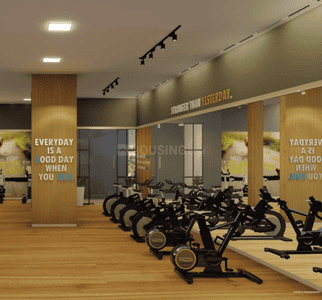 Project Image of 1438.0 - 4627.0 Sq.ft 3 BHK Apartment for buy in Livience Aleenta