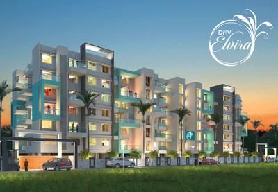 DNV Elvira A Images for Elevation of DNV Elvira A 1