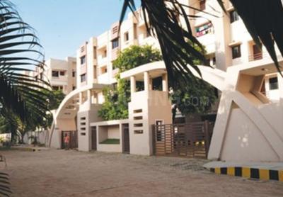 Project Image of 695.0 - 1262.0 Sq.ft 1 BHK Apartment for buy in Panda Residency