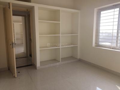 Project Image of 0.0 - 1000.0 Sq.ft 2 BHK Apartment for buy in Nandis Prasanna Residency