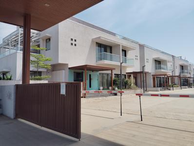 Project Image of 3465.0 - 5958.0 Sq.ft 3 BHK Villa for buy in Rameshwar Paradise