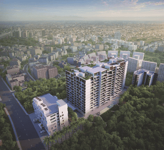 Project Image of 1205.0 - 2840.0 Sq.ft 2 BHK Apartment for buy in Lifestyle Towers