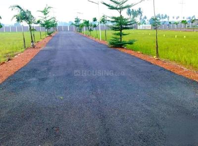 Project Image of 545.0 - 1496.0 Sq.ft Residential Plot Plot for buy in Sri Vaaragi Residency