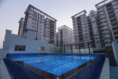 Project Image of 1270.46 - 2435.87 Sq.ft 2 BHK Apartment for buy in SMR Vinay Iconia Phase 2