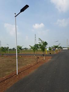 Project Image of 505.0 - 1394.0 Sq.ft Residential Plot Plot for buy in Srie BI Varagi City