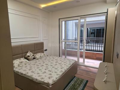 Project Image of 0.0 - 1800.0 Sq.ft 3 BHK Builder Floor for buy in Tez Diplomatic Homes