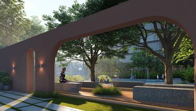 Project Image of 1435.0 - 1777.0 Sq.ft 4 BHK Apartment for buy in ANP Autograph