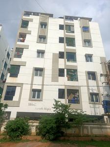 Gallery Cover Pic of Maruthi Heights