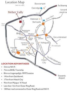 Project Image of 1215.0 - 2600.0 Sq.ft 2 BHK Villa for buy in Kiran Mehar Valley