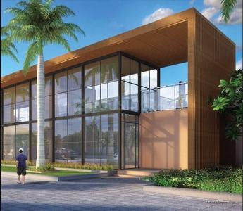 Project Image of 466.72 - 934.09 Sq.ft 1 BHK Apartment for buy in Kohinoor Sapphire III