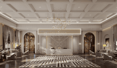 Project Image of 1900 Sq.ft 3 BHK Apartment / Flat for sale in Panvel for Rs. 20200000