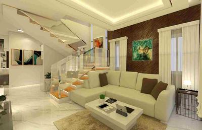 Project Image of 1453.0 - 3800.0 Sq.ft 3 BHK Villa for buy in Global Golden Pearl Phase 2