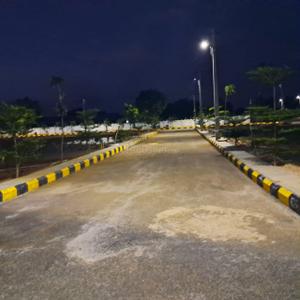 Project Image of 1350.0 - 3456.0 Sq.ft Residential Plot Plot for buy in Asset Pri Ravis Dharitri