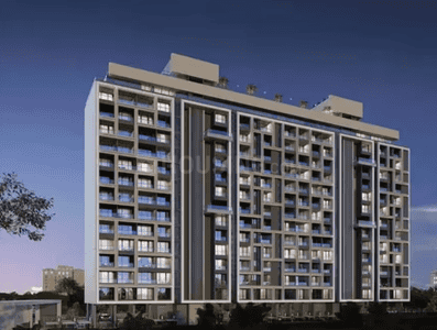 Project Image of 1298.77 - 1588.54 Sq.ft 4 BHK Apartment for buy in Shree Sonigara Quorra