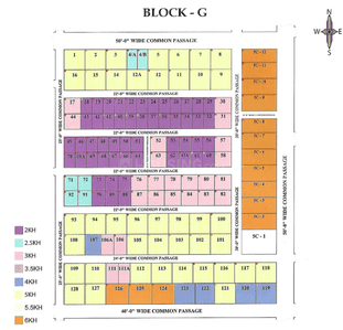 Project Image of 720.0 - 10800.0 Sq.ft Residential Plot Plot for buy in Swapnabhumi