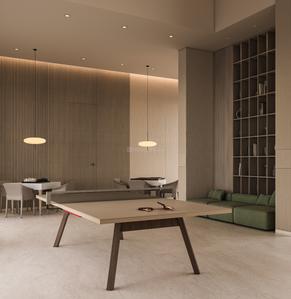 Project Image of 805.15 - 1356.8 Sq.ft 2 BHK Apartment for buy in Rustomjee Vista Bay
