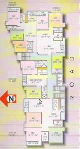 Project Image of 1085.0 - 1755.0 Sq.ft 3 BHK Apartment for buy in Rameshwaram Anjali