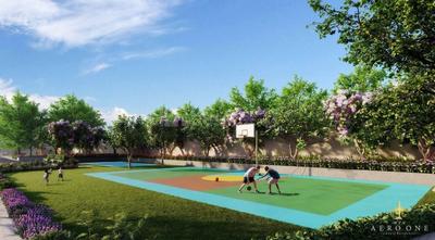 Project Image of 70.11 - 1099.0 Sq.ft 1 BHK Apartment for buy in MVN Aero One