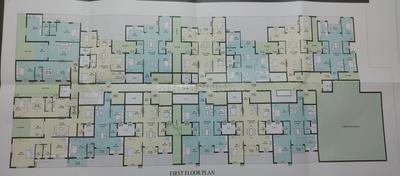 Project Image of 1331.0 - 1604.0 Sq.ft 3 BHK Apartment for buy in Shirdi Whitefield Mudra Phase C