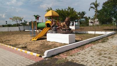 Project Image of 600.0 - 3477.0 Sq.ft Residential Plot Plot for buy in KPN Green Town