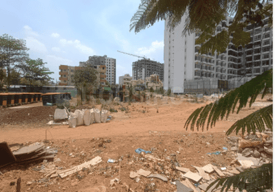Project Image of 1060.0 - 1530.0 Sq.ft 2 BHK Apartment for buy in Alpine Pyramid Iris
