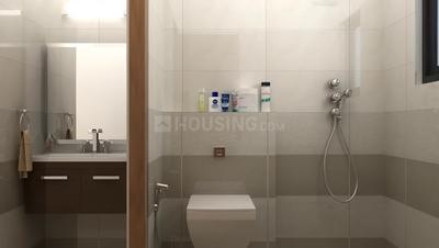 Project Image of 520.0 - 1090.0 Sq.ft 1 RK Apartment for buy in Sai Sakshi Aashiyana