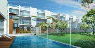 Project Image of 0.0 - 5888.0 Sq.ft 4 BHK Villa for buy in Century Avalon