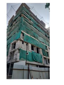 Project Image of 589.75 - 726.89 Sq.ft 2 BHK Apartment for buy in Radhe Vrundavan Lake view