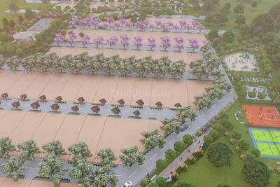 Project Image of 900.0 - 1500.0 Sq.ft Residential Plot Plot for buy in Space Soahan Serenity