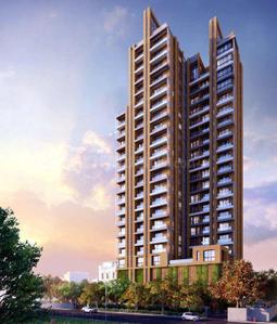 PS The Hazelton Elevation 3