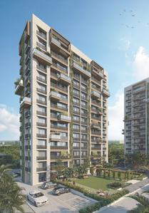 Project Image of 1116.0 - 1507.0 Sq.ft 3 BHK Apartment for buy in Primula Suryam Primrose