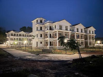 Project Image of 271.0 - 1684.0 Sq.ft Studio Studio Apartment for buy in Abokash