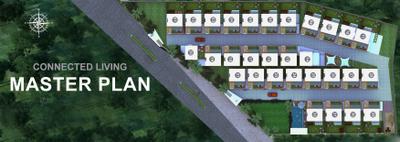 Project Image of 2250.0 - 2660.0 Sq.ft 4 BHK Villa for buy in SPT Connected Living